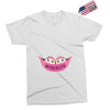Two Peas In a Pod Twin Baby Girls Exclusive T-shirt