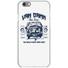 neva quit iPhone 6/6s Case