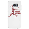 touch down funny Samsung Galaxy S7 Edge