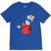 virus loves you this much V-Neck Tee