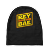 rey is bae Baby Beanies