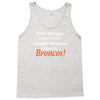 real women watch Tank Top