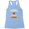exercise Racerback Tank