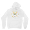 Sheikah Slate   Legend Of Zelda Unisex Hoodie