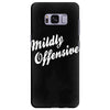 mildly offensive Samsung Galaxy S8 Plus