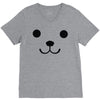 annoyingdog V-Neck Tee