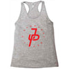 jake paul Racerback Tank