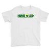Humboldt Broncos Youth Tee