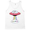 Believe Tank Top