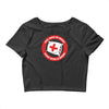 sleep with a nurse Crop Top