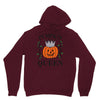 halloween pumpkin queen Unisex Hoodie
