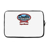 double deuce 1 Laptop sleeve