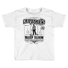 krueger's magic sleep elixir Toddler T-shirt