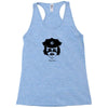 poe poe Racerback Tank