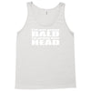 bald Tank Top