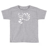 cheshire cat alice in wonderland funny Toddler T-shirt
