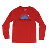 Malt Whiskey Long Sleeve Shirts