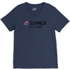 100x or gtfo bitmex edition V-Neck Tee