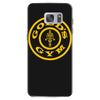 golds gym fitness Samsung Galaxy S7