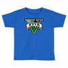 gta 5 Toddler T-shirt
