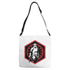 first order troop Adjustable Strap Totes