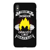 I Train In 300x Gravity Like Saiyan iPhoneX
