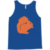 squirrel Tank Top