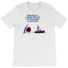 polite jaws T-Shirt