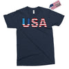 usa Exclusive T-shirt