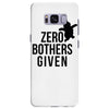 zero bothers given Samsung Galaxy S8 Plus