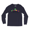 veganism Long Sleeve Shirts