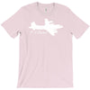 p 3 orion air attack fire bomber T-Shirt