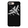 tornado bundeswehr aircraft airplane bomber nato jet iPhone 8 Plus