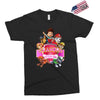 paw patrol birthday girl grandpa Exclusive T-shirt