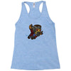 legendary star lordio Racerback Tank