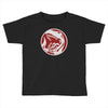 tyrannosaurus! Toddler T-shirt