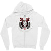 DEATH SQUAD Zipper Hoodie