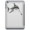 sharks with frickin laser beams t shirt soft funny austin powers tee d iPad Mini