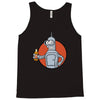 vault bot Tank Top