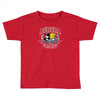 party time2 Toddler T-shirt