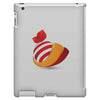 fahrie77 iPad 3 and 4 Case