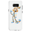 jimmy Samsung Galaxy S8