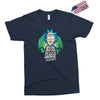 being nice Exclusive T-shirt