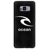 surfing ocean Samsung Galaxy S8 Plus