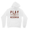 play Unisex Hoodie