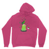 leaf storm Unisex Hoodie