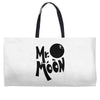mr.moon Weekender Totes