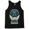 I Own It Forever The Title Granddad Tank Top