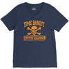 time bandit official deadliest catch V-Neck Tee