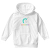 be different Youth Hoodie